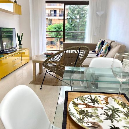 Hevres Playa Torremolinos Apartment Exterior foto