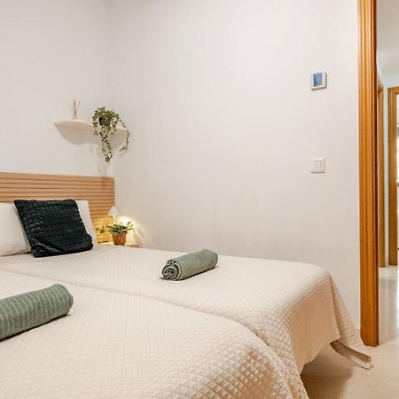 Hevres Playa Torremolinos Apartment Exterior foto